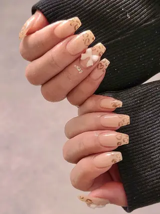 ネイル Nail Jのネイルデザイン