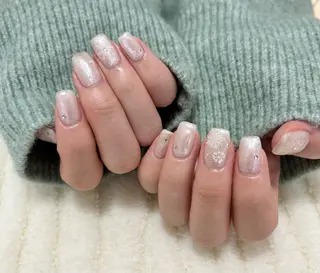 ネイル わたなべ さやかのネイルデザイン