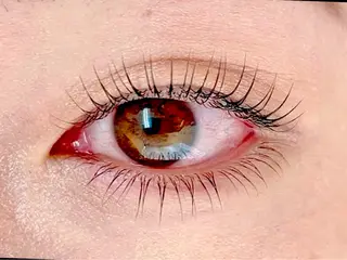 マツエク・マツパ Lumina eyelash★齋藤のマツエク・マツパデザイン