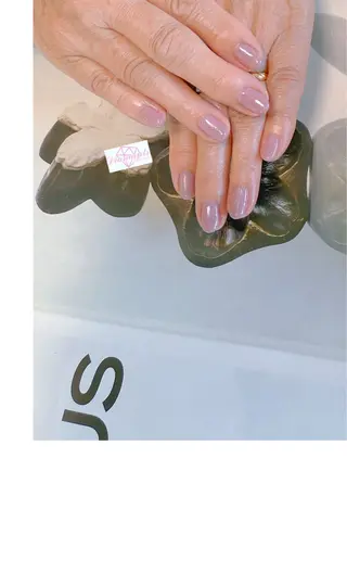 ネイル Asa miのネイルデザイン