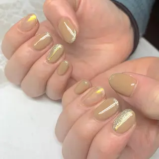 ネイル LULU LIMAのネイルデザイン