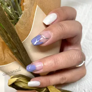 ネイル coconail 本八幡店のネイルデザイン