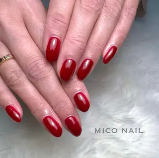 ネイル mico nailのネイルデザイン