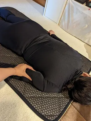 YOSA PARK  Angeのエステ・リラクイメージ