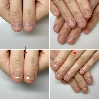 ネイル ネイルサロンアリューム所属・ネイルサロン アリュームのネイルデザイン