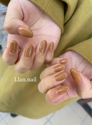 ネイル Lian nailのネイルデザイン