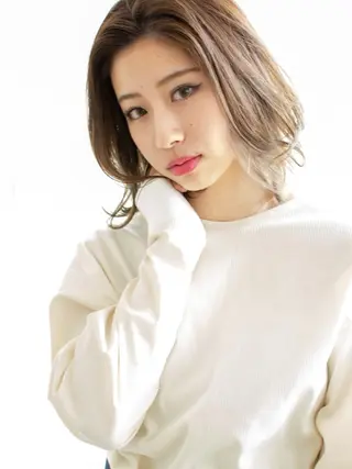 ミディアム カラー 斉藤 正敏のその他イメージ