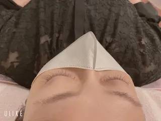 マツエク・マツパ 神山 ビューティー・アイのマツエク・マツパデザイン