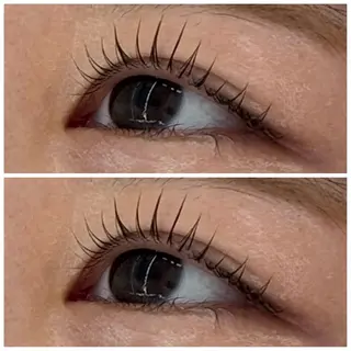 マツエク・マツパ クロダ ワカハのマツエク・マツパデザイン