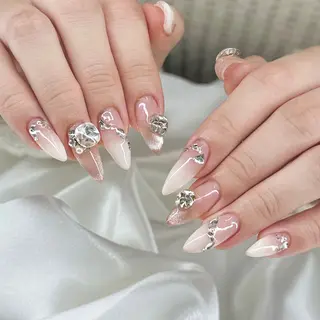 ネイル RIKAKO🫧 矢場町/栄/名古屋のネイルデザイン