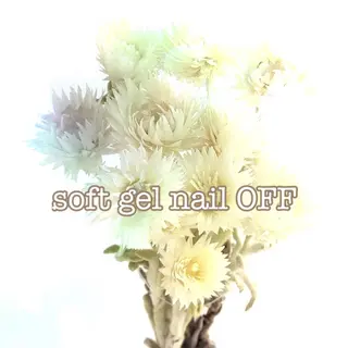 ネイル マルサンカクシカク所属・○△□ 守口市のネイルデザイン