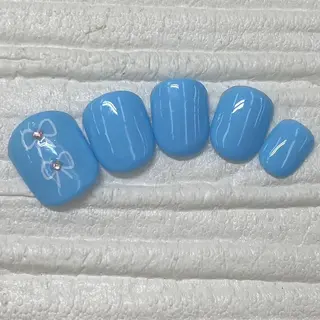 ネイル Nail salon Honey Beeのネイルデザイン