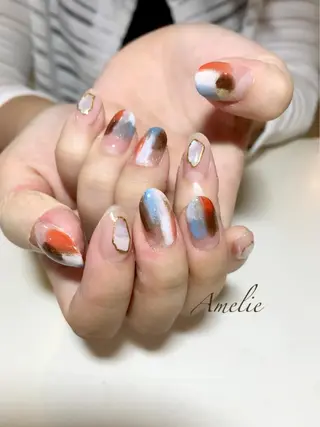 ネイル yo koのネイルデザイン