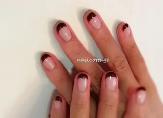 ネイル Nail cottageのネイルデザイン