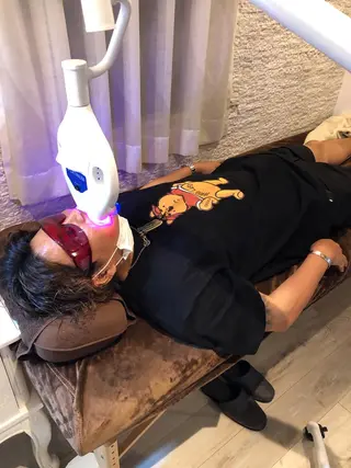 メンズ ライトビューティー 錦糸町店のエステ・リラクイメージ