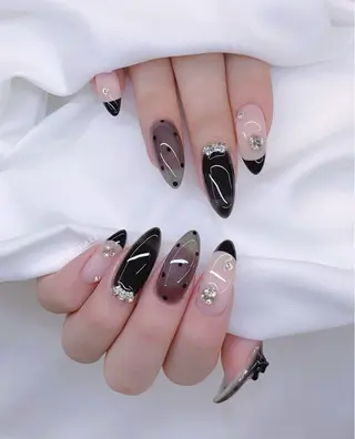 ネイル TABI ANA.CHUOのネイルデザイン