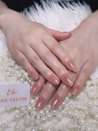 ネイル 米澤 ハナユキのネイルデザイン