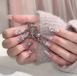 ネイル Ni Niのネイルデザイン