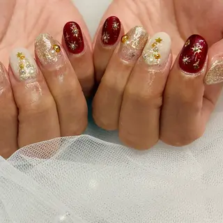 ネイル salon Hush Hushのネイルデザイン