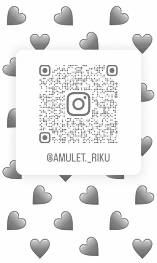 ネイル nail salon amulet所属・amulet rikuのネイルデザイン