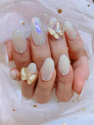 ネイル エムズ エムズのマツエク・マツパデザイン