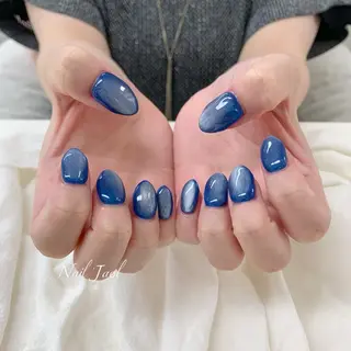 ショート nail jaol池袋店所属・ネイルJaol 池袋のネイルデザイン