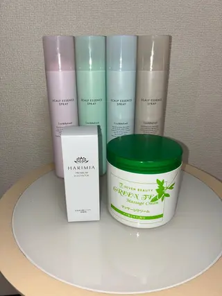 ROBUST所属・ROBUST 🌺のエステ・リラクイメージ