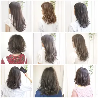 カラー 尚平 40代からの 髪質改善専門のその他イメージ