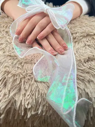 ネイル See·U  nail salon所属・See.u モモ（南浦和）のネイルデザイン