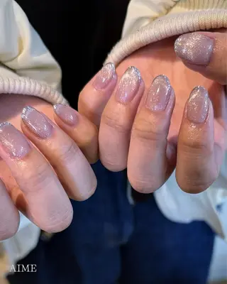 ネイル AIME （momo）のネイルデザイン