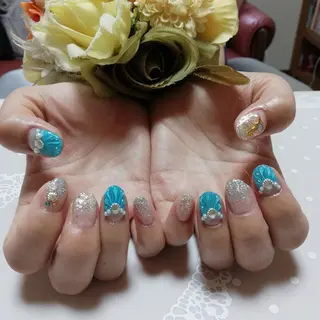 ネイル ネイル junkoのネイルデザイン