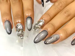 ネイル Cherienail yunaのネイルデザイン