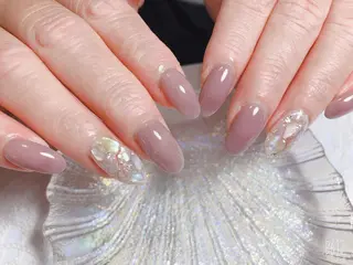 ネイル nailsalon mayのネイルデザイン