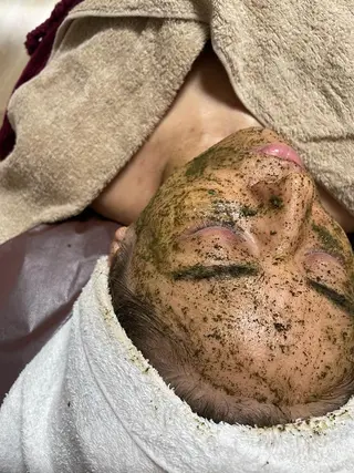 B.glossy所属・ビューティーサロン B.glossyのネイルデザイン