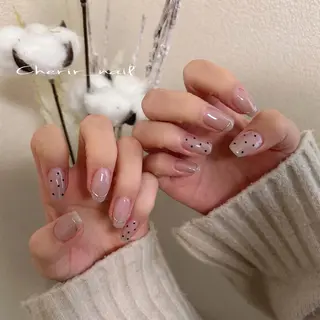 ネイル Cherirnail kaoriのネイルデザイン