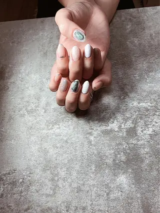 ネイル 土屋 智子のエステ・リラクイメージ