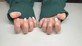 ネイル N Sのネイルデザイン