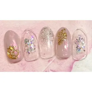 ネイル パラジェル登録サロンfeerique所属・Uchida Mayunaのその他イメージ