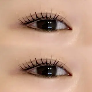 マツエク・マツパ Lowen 野原の眉毛・アイブロウイメージ