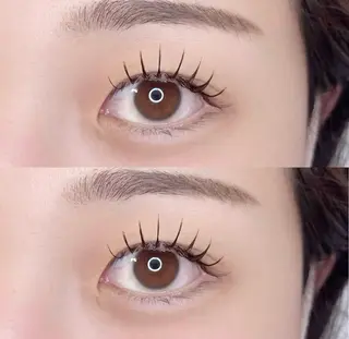 マツエク・マツパ eyelash salon CILS所属・Roi / SHIHOのマツエク・マツパデザイン