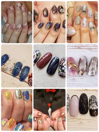 ネイル More ✴︎ （モアプラス）のエステ・リラクイメージ