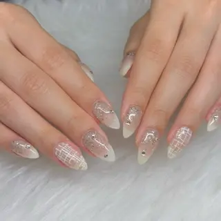 ネイル 澤田 蒼維のネイルデザイン