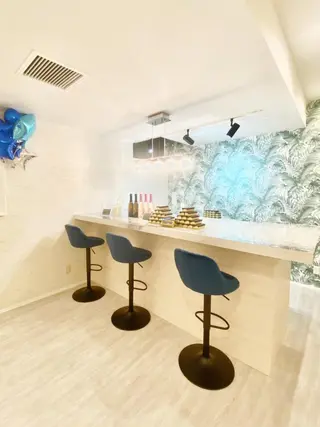 OCEAN BLUE 大分店のエステ・リラクイメージ