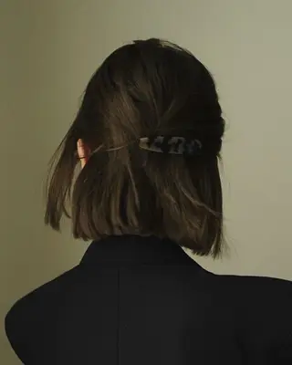 ミディアム YUUKI/ボブ パーマ.ウルフのヘアスタイル