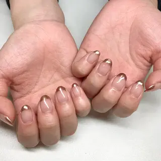 ネイル 三浦 あかりのネイルデザイン