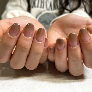 ネイル Kawai Akariのネイルデザイン