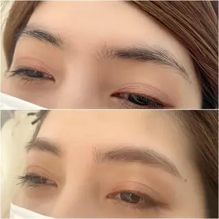 WARP 高橋のマツエク・マツパデザイン