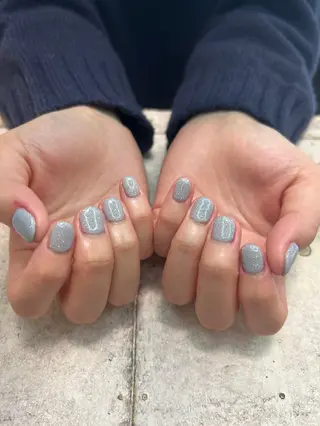 ネイル I'S nail 佐野のネイルデザイン