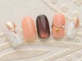 ネイル ネイルサロン Alice&Co.のその他イメージ