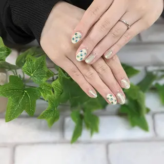 ネイル ネイルサロンベルティ .keikoのネイルデザイン